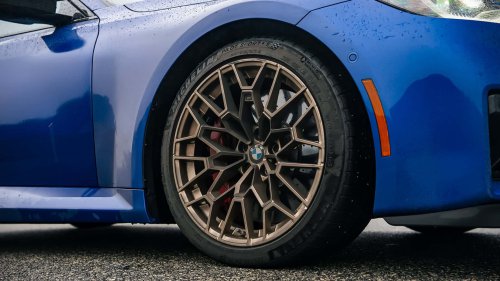 BMW M2 CS (2026) im Test: Irre teuer, wirklich irre viel besser?