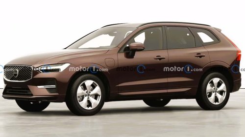 Volvo XC60, Nuevo Volvo XC60 2026: híbrido enchufable - oferta 9.950 € + etiqueta 0 + 4x4