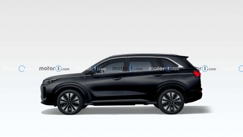 Nuevo DFSK E5 Plus 2026: SUV barato, PHEV, 7 plazas… ¡1.300 km autonomía + FSD!