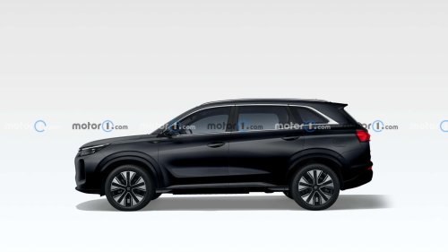 Nuevo DFSK E5 Plus 2026: SUV barato, PHEV, 7 plazas… ¡1.300 km autonomía + FSD!
