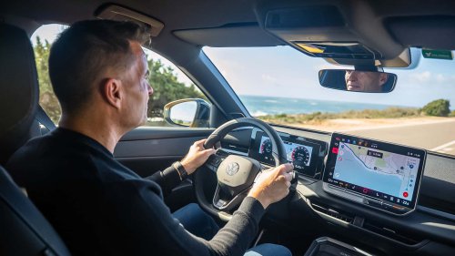 VW T-Roc (2025) im ersten Test: Endlich erwachsen