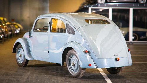 Die seltensten Käfer der Welt: 9 Kostbarkeiten von Laster bis Luxus