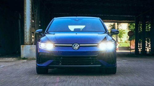 ‘Not What They Come With:’ Mechanic Works On VW Golf. Then He Spots Suspicious Tires—and Calls Dealership