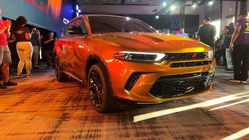 Alfa Romeo, La sœur américaine de l'Alfa Romeo Tonale fait ses adieux