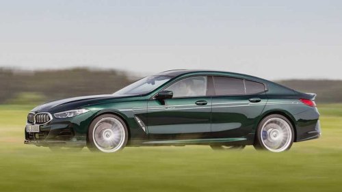 BMW, Alpina, BMW Alpina: ¿el comienzo de una nueva era o el final de una leyenda?