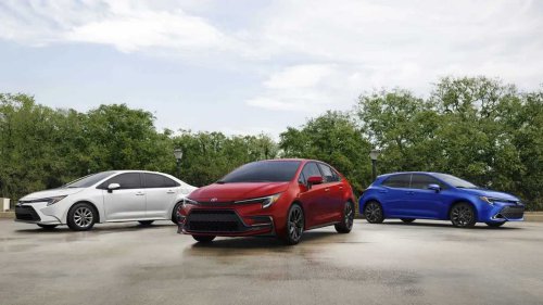 ‘I Have to Pay Completely Out of Pocket:’ Semi-Truck Hits New York Toyota Corolla Driver. But She Doesn’t Have Collision Coverage