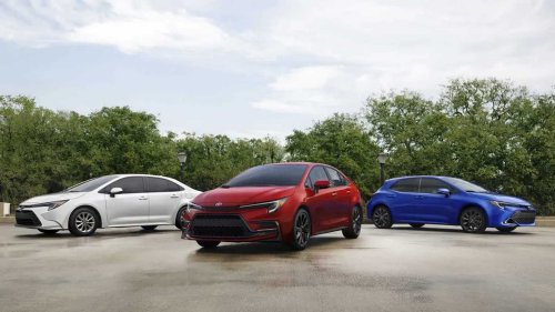 Toyota, Toyota Corolla, ‘I Have to Pay Completely Out of Pocket:’ Semi-Truck Hits New York Toyota Corolla Driver. But She Doesn’t Have Collision Coverage