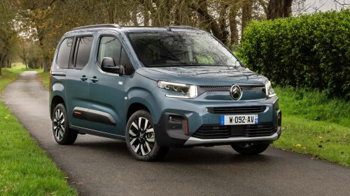 Stellantis : toutes les voitures diesel au catalogue
