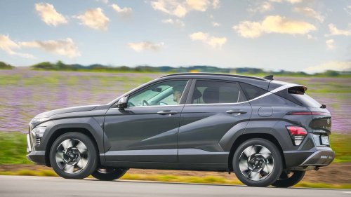 Warum haben Autos heutzutage geteilte Scheinwerfer?