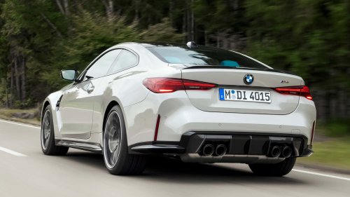 Every Manual Car You Can Still Buy In 2026