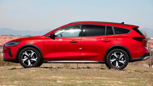 Ford Focus 2026: el mejor stock, con más de 7.500 euros de ahorro