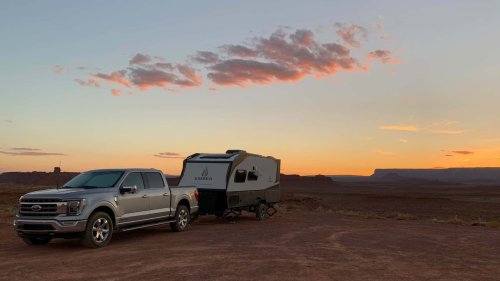 'Have You Been Approved?':  Mississippi Customer Pays $1,200 for 4 New Tires. Then He Has No Way to Pay for Them