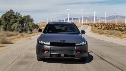 EV Makers: Stop Charging More Money for Less Range