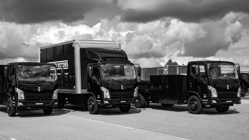 Bollinger Motors Sudah Mati Setelah Sekian Lama