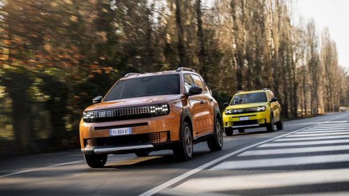 Fiat, Aumentar la producción y desafiar a los chinos, los retos de Fiat