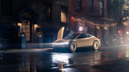 Tesla produit de moins en moins de Model Y en Europe. Mais l'entreprise a un plan B