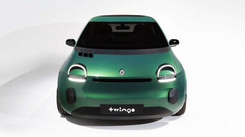 Renault, Comment Renault parvient-elle à produire une voiture électrique à 20 000 euros ?