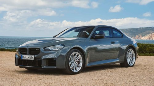 Every Manual Car You Can Still Buy in 2025