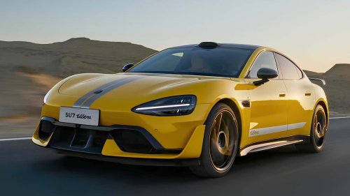 Les voitures électriques les plus vendues en Chine en 2025