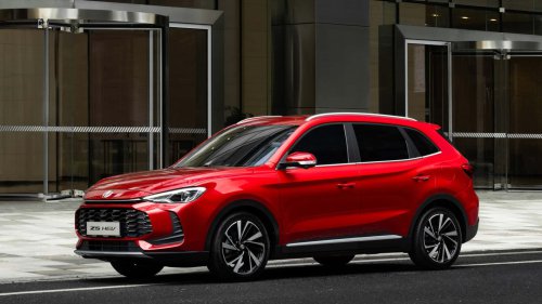 Opel Frontera vs. MG ZS: Günstige SUVs im Vergleich