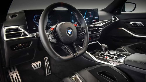 AC Schnitzer baisse le rideau : l'icône des préparateurs BMW ne voit plus d'avenir