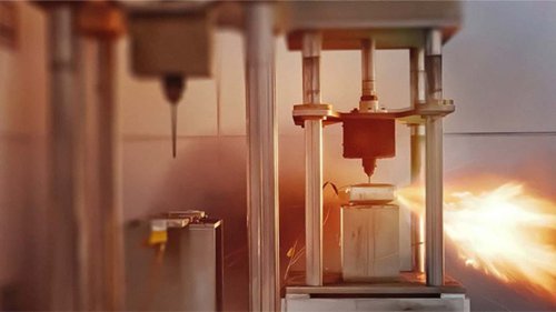 La Chine progresse dans le domaine des batteries à l'état solide