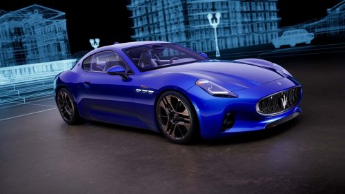 Maserati tiene nuevo CEO: los retos de Imparato