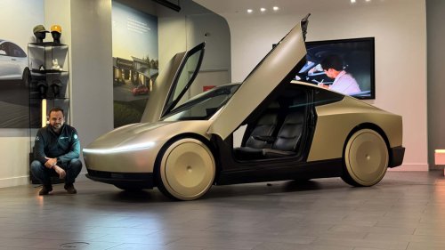 Tesla 2026, todas sus novedades