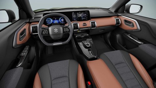 Suzuki, Hyundai, Hyundai Kona, Suzuki eVitara vs Hyundai Kona: Wer liegt bei den Daten vorn?