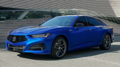 RIP: These Cars Won't Make It to 2026