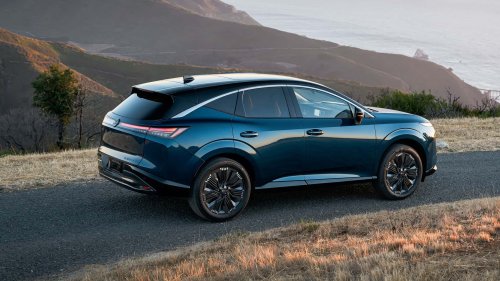 Nissan's Comeback Plan Is So Crazy It Might Just Work