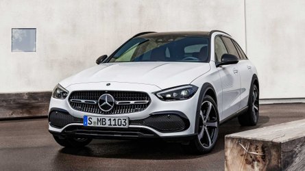 Mercedes Designer Sounds The Alarm: 'Nobody Is Buying' Wagons Anymore