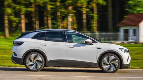 VW-Markenchef kritisiert Pop-Out-Türgriffe: "Schrecklich zu bedienen"