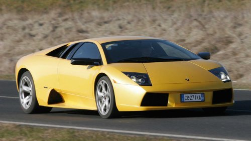 Lamborghini, Lamborghini 2026 : toutes les nouveautés à venir