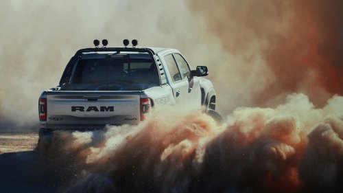 Ram, Ram Akan Luncurkan Dua Produk SRT Baru Beberapa Bulan Mendatang