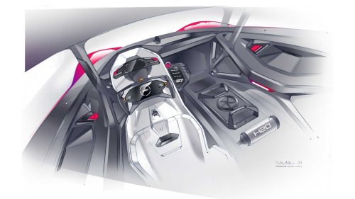 Porsche, Hyundai, Hyundai Ioniq 5, Hyundai Ioniq, Porsche Menyukai Hyundai Ioniq 5 N dan Anggap Sangat Bagus