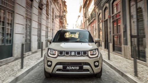 Schräge Schönheiten: 10 Gebrauchte für maximale Coolness