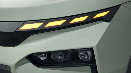 Les voitures électriques les plus vendues en Europe en octobre