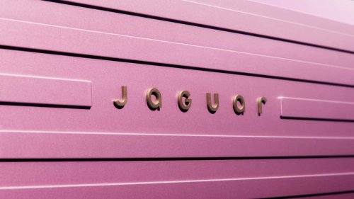 Jaguar: We Will Be 'Exclusively Electric'