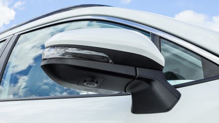 Toyota Corolla Cross 2028: nueva generación ¿con siete plazas?