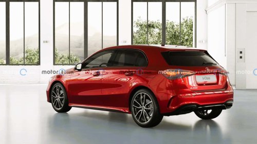 El Mercedes-Benz más barato dejará de fabricarse en Alemania