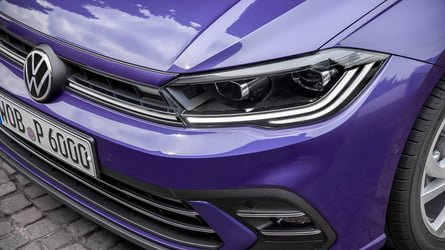 Volkswagen Denies It's Abandoning Three-Cylinder Engines