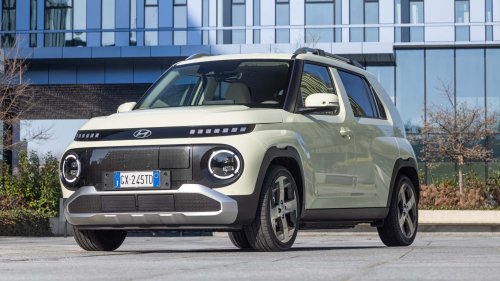 Kia, Kia EV3, El Kia EV3, ganador del premio ABC al Mejor Coche del Año en España