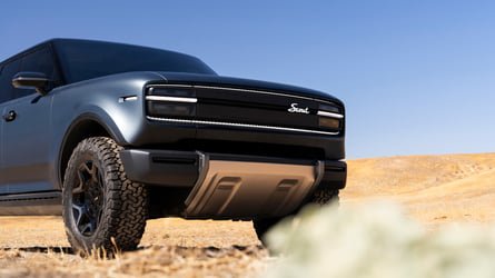 Scout's Terra Pickup May Not Arrive Until 2030: Report