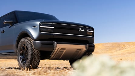 Scout, Scout's Terra Pickup May Not Arrive Until 2030: Report