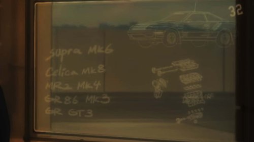 Toyota | Toyota Hints at New GR Model for America. Is It the Supercar?