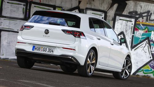 Europa: Plug-in-Hybride überholen erstmals Diesel