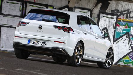 Tatsächlicher Verbrauch: VW Golf 2.0 TDI (2026) im Test