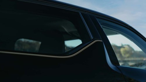 DS Nº3 2027: el SUV urbano se inspirará en el DS 3 de 2010