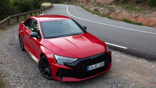 Audi, Florida Man Flies to Virginia for Audi TTRS. Here’s How He Narrowly Avoided Being Bamboozled